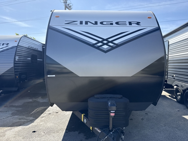 2026 Crossroads Zinger 331BH — photo 5 of 8
