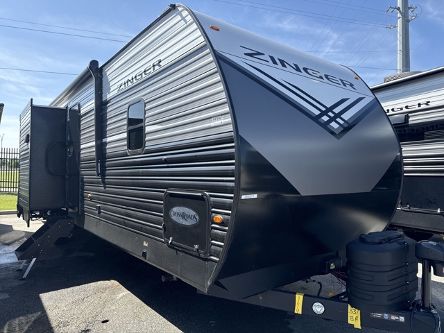 2026 Crossroads Zinger 331BH — photo 1 of 8