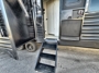steps