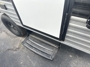 steps