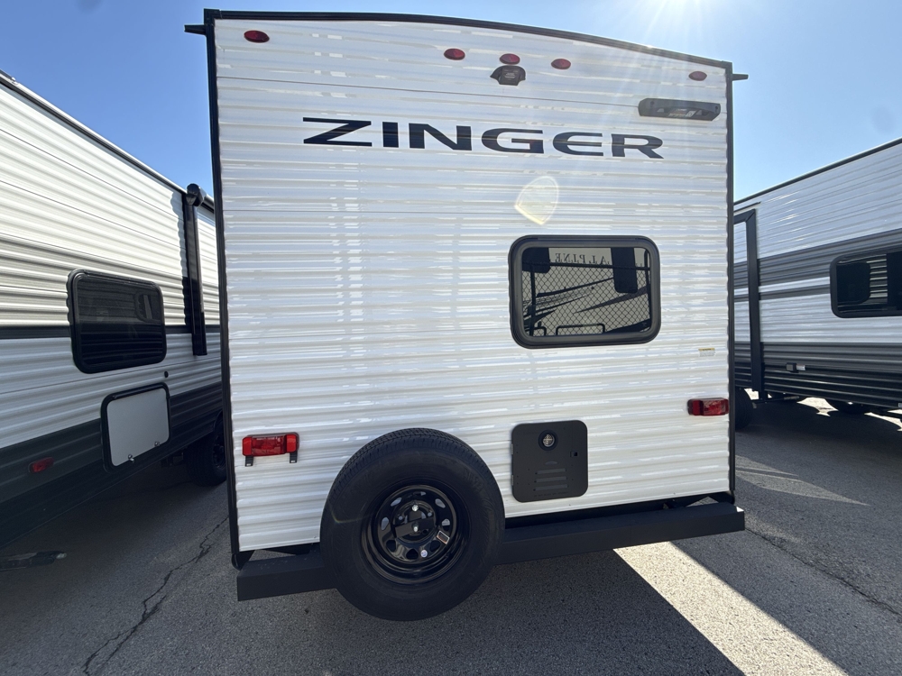 2026 Crossroads Zinger 252BH — photo 7 of 8