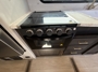 stove-oven