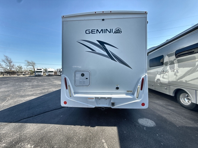 2024 Thor Gemini 23TW — photo 8 of 8