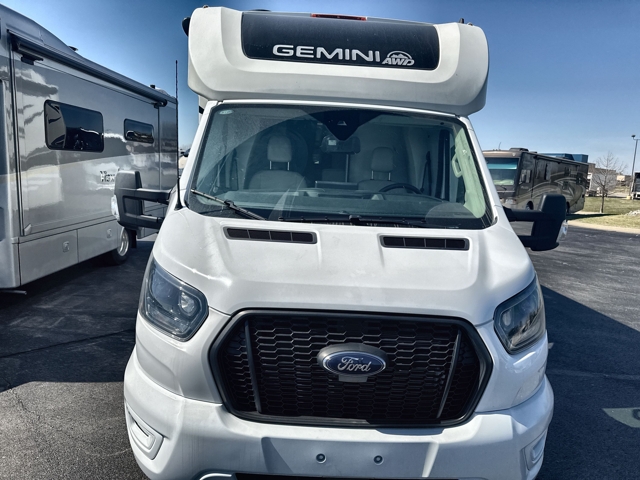 2024 Thor Gemini 23TW — photo 5 of 8
