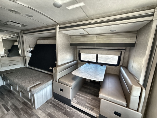 2024 Thor Gemini 23TW — photo 3 of 8