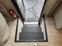 steps