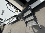 steps