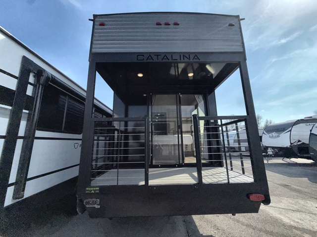 2025 Coachmen Catalina Destination 39MKTS — photo 8 of 8