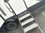 steps