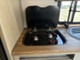 stove-oven