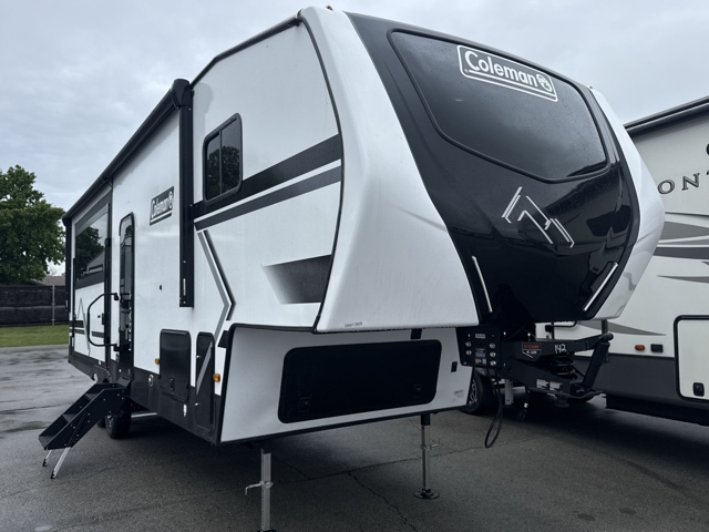 2026 Keystone Coleman Legacy 2800SUNDECK — photo 1 of 8