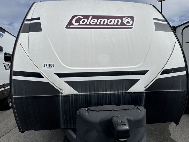 2022 Coleman Coleman Light 1805RB — photo 5 of 8