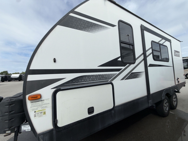 2022 Coleman Coleman Light 1805RB — photo 7 of 8