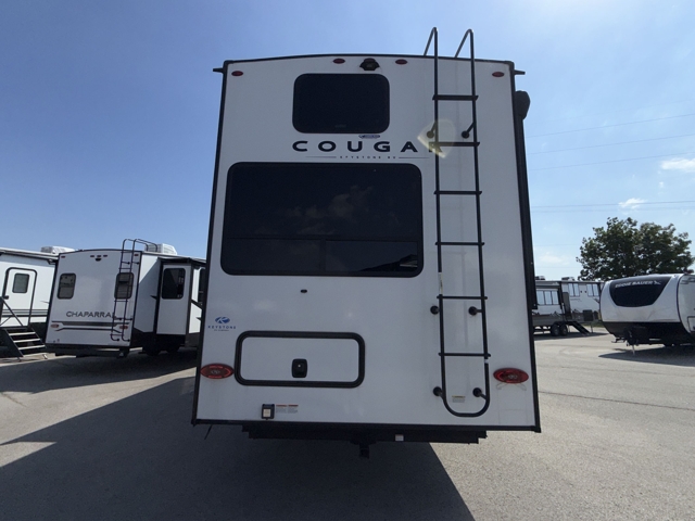 2024 Keystone Cougar 364BHL — photo 8 of 8