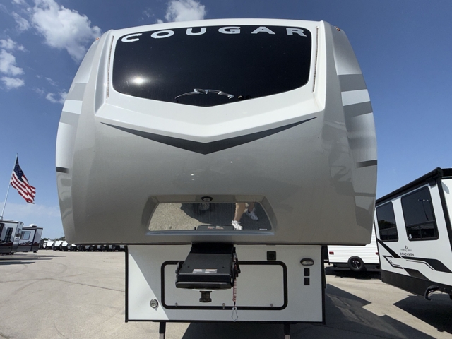 2024 Keystone Cougar 364BHL — photo 5 of 8
