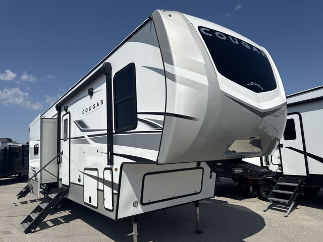 2024 Keystone Cougar 364BHL — photo 1 of 8