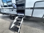 steps