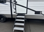 steps