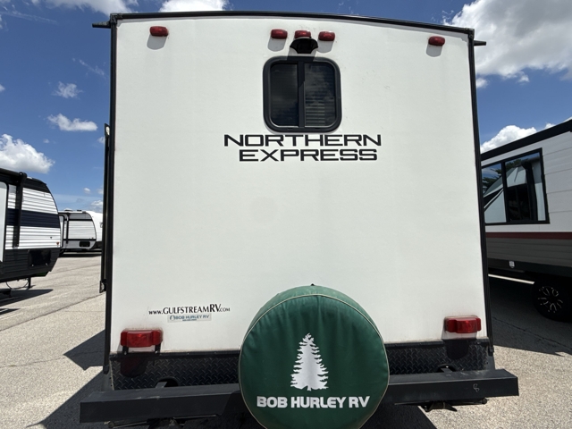 2023 Gulf Stream Northern Express 21MBD — photo 7 of 8