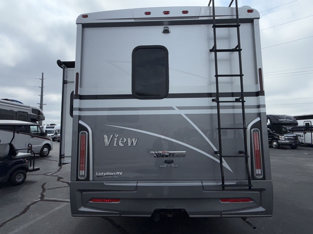 2023 Winnebago View 24D — photo 8 of 8