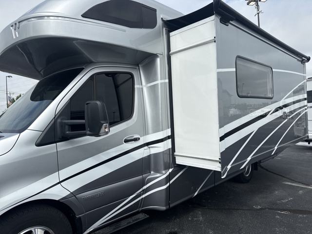 2023 Winnebago View 24D — photo 7 of 8