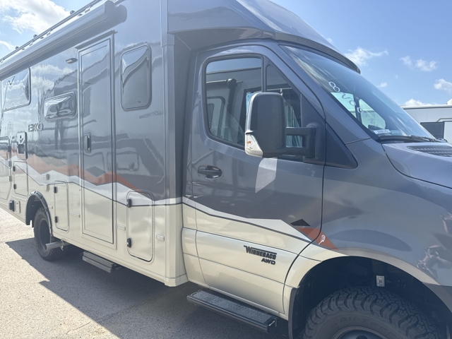 2027 Winnebago Ekko 23B — photo 5 of 8