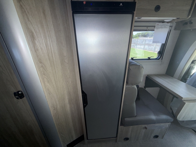 2027 Winnebago Ekko 23B — photo 8 of 8
