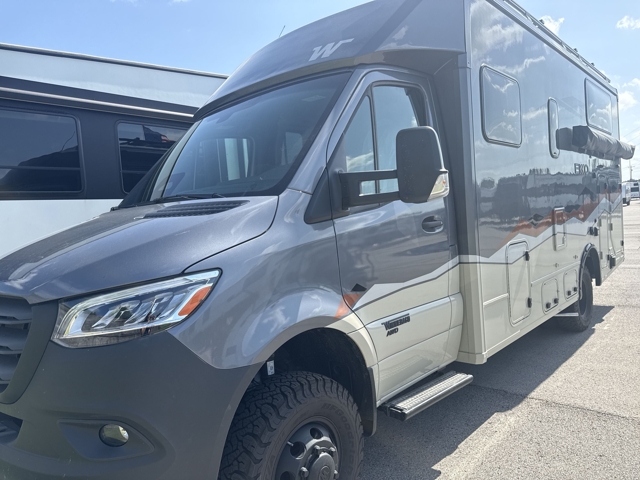 2027 Winnebago Ekko 23B — photo 6 of 8