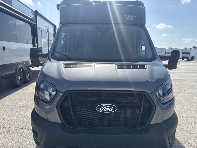 2027 Winnebago Ekko 22A — photo 4 of 8