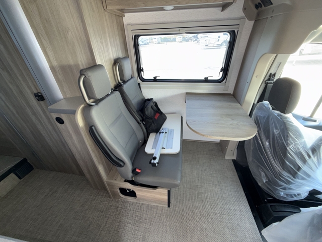 2027 Winnebago Ekko 22A — photo 3 of 8
