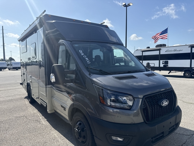 2027 Winnebago Ekko 22A — photo 1 of 8