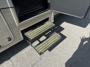 steps