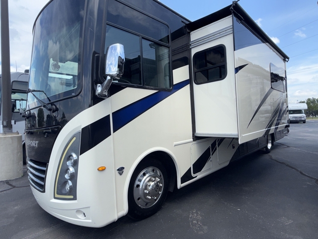 2023 Thor Windsport 34R — photo 7 of 8
