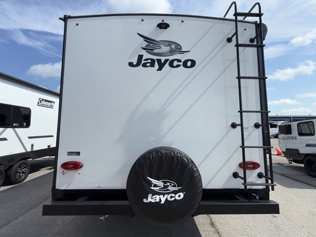 2024 Jayco Jay Feather 19MRK — photo 8 of 8