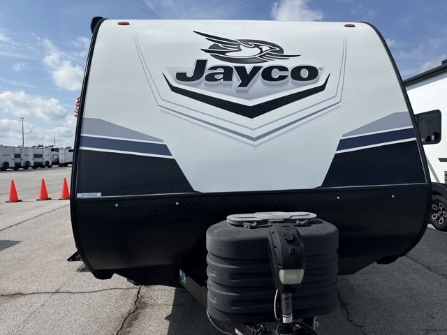 2024 Jayco Jay Feather 19MRK — photo 5 of 8