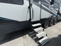 steps