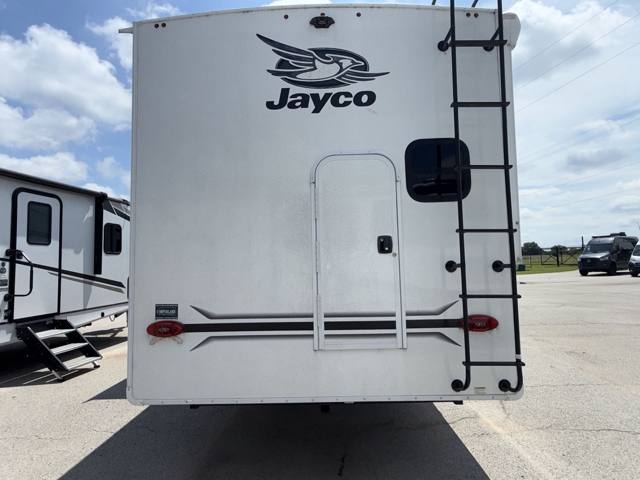 2023 Jayco Eagle HT 284BHOK — photo 8 of 8