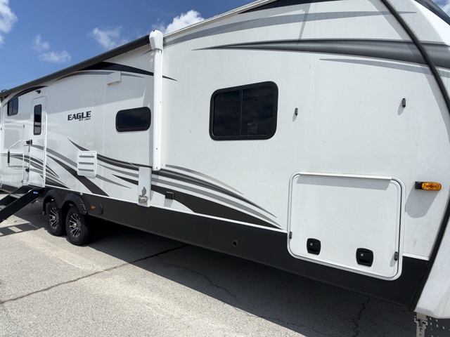 2023 Jayco Eagle HT 284BHOK — photo 6 of 8