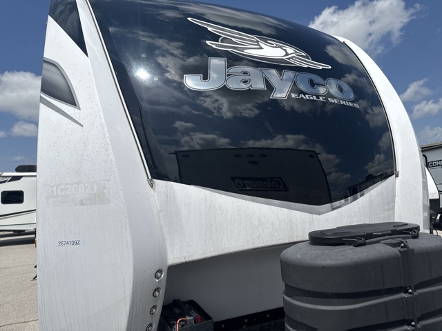 2023 Jayco Eagle HT 284BHOK — photo 5 of 8