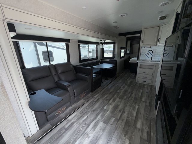 2023 Jayco Eagle HT 284BHOK — photo 3 of 8