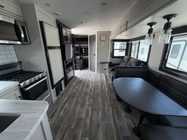 2023 Jayco Eagle HT 284BHOK — photo 4 of 8