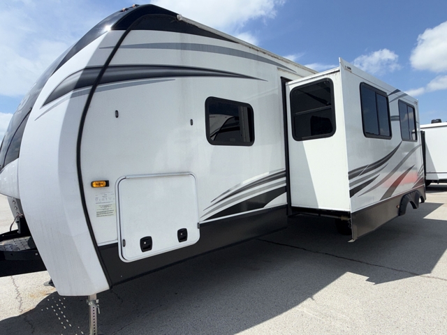 2023 Jayco Eagle HT 284BHOK — photo 7 of 8