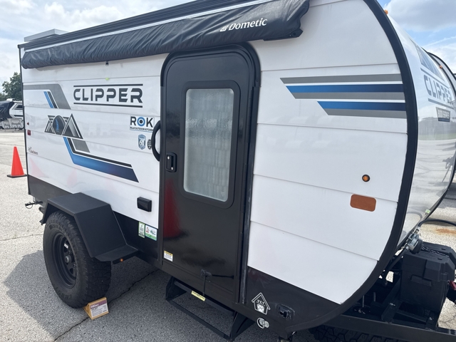 2024 Coachmen Clipper 9000ROK — photo 5 of 8