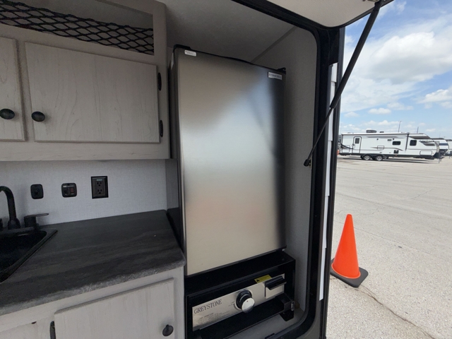 2024 Coachmen Clipper 9000ROK — photo 8 of 8
