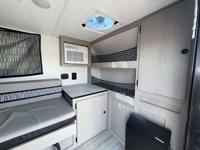 2024 Coachmen Clipper 9000ROK — photo 2 of 8