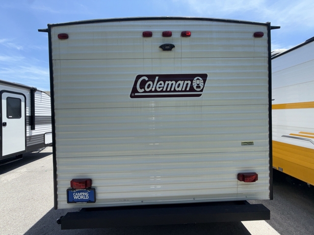 2024 Coleman Coleman Lantern LT 17R — photo 8 of 8