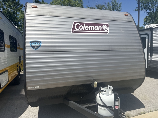 2024 Coleman Coleman Lantern LT 17R — photo 5 of 8