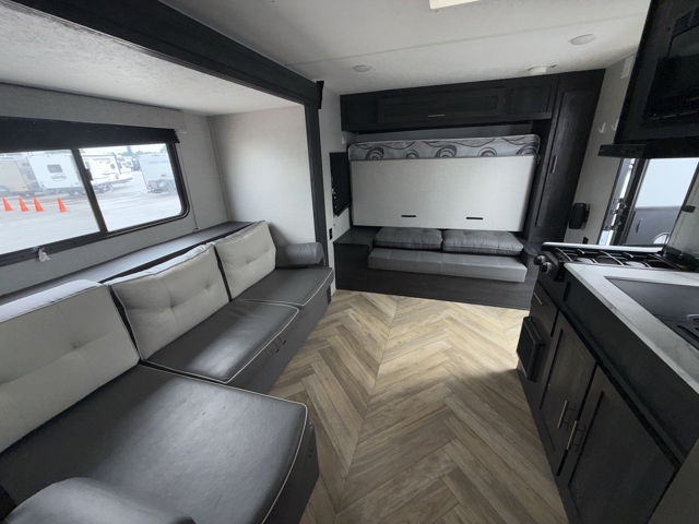 2022 Forest River Ozark 1680BSK — photo 4 of 8