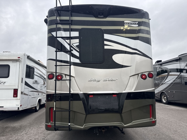 2022 Newmar Bay Star 3416 — photo 7 of 8