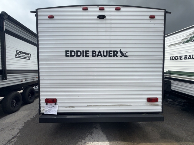 2025 Heartland Eddie Bauer 17BH-C — photo 8 of 8